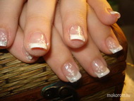 Best Nails - Acryl nail decoration