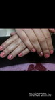 Best Nails - Acryl nail decoration