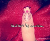 Best Nails - Acryl nail decoration