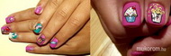 Candy Nails körmöcskék