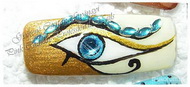Egyptian nails