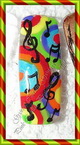 Music nails