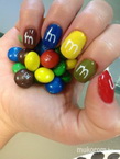 m and m 