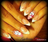 Best Nails - macskaarisztokraták