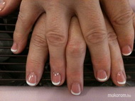 Best Nails - francia