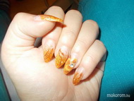 Best Nails - Acryl nail decoration