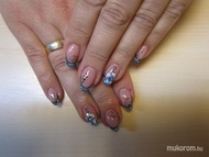 Best Nails - Acryl nail decoration