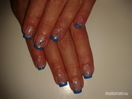 Best Nails - Acryl nail decoration