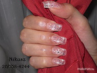 Best Nails - Acryl nail decoration
