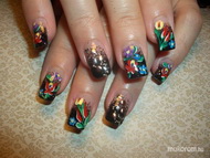 Best Nails - magyaros