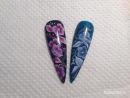 Best Nails - gyakorlás