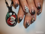 Best Nails - mikucica