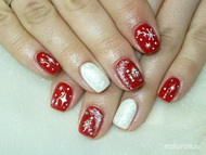 Best Nails - Téli