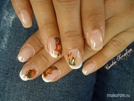 Best Nails - Acryl nail decoration