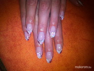 Best Nails - Acryl nail decoration