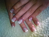 Best Nails - Acryl nail decoration