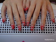 több mint 6 hetesen