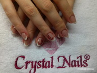Best Nails - Ribizlis