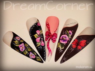 Best Nails - Tanfolymon Bedő Babettnél