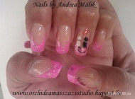 Orchidea Masszázs Stúdió