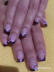 Best Nails - akril virág