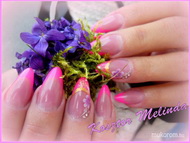 Best Nails - tavaszi