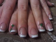 Best Nails - Acryl nail decoration