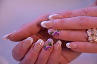 Petra Nails