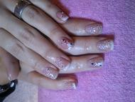 Best Nails - Karácsonyi akril