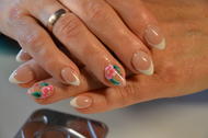 Petra Nails