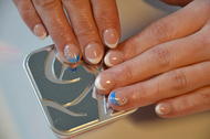 Petra Nails