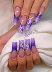 ombre