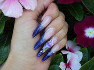 végre elkészült saját