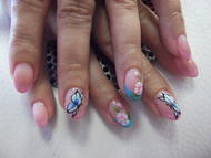 Kis nyári szépség