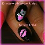 festett maci festett rúzsnyom