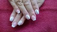 Best Nails - Acryl nail decoration