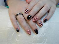 vidám hangulatos elegáns