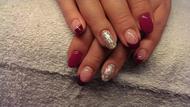 Best Nails - Acryl nail decoration