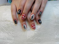 karácsonyi hangulat