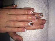 Best Nails - Rudolf