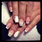 Best Nails - Acryl nail decoration