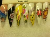 Díszítési lehetőségek 