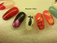 Díszítési lehetőségek