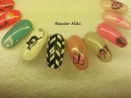 Díszítési lehetőségek