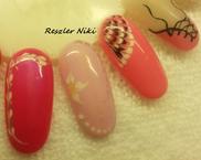 Díszítési lehetőségek