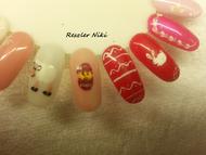 Díszítési lehetőségek