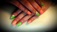 Best Nails - Tavaszba