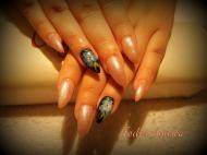 Best Nails - akril