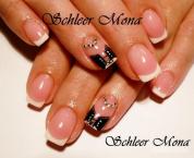 Best Nails - Fűzős