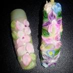 florecillas